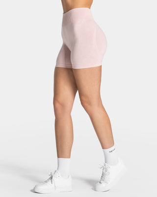 Acid Covert Scrunch Short "Rosa"