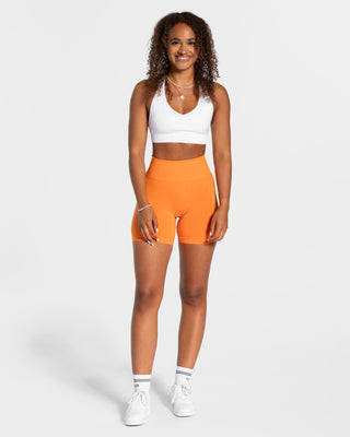 Edle Short "Orange"