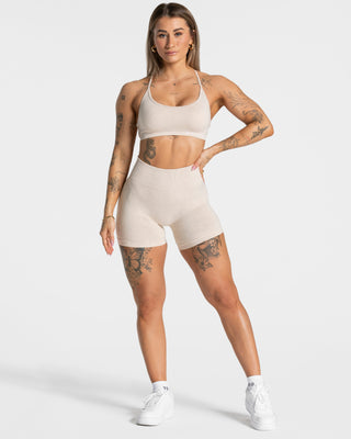 Acid Covert Scrunch Short „Sand“