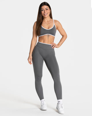 Ignite Sculpt Scrunch Leggings „Graphit“