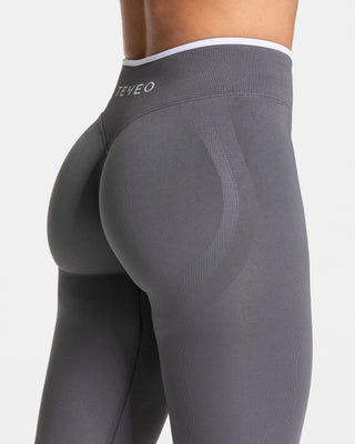 Ignite Sculpt Scrunch Leggings „Graphit“