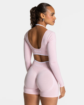 Ignite Longsleeve "Rosa"