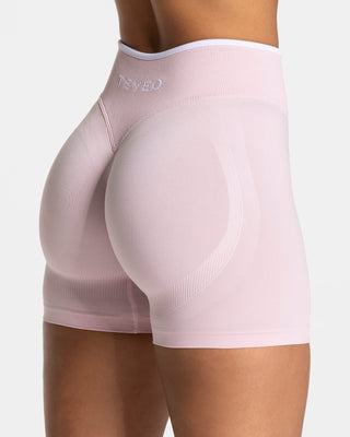 Ignite Sculpt Scrunch Short "Rosa"