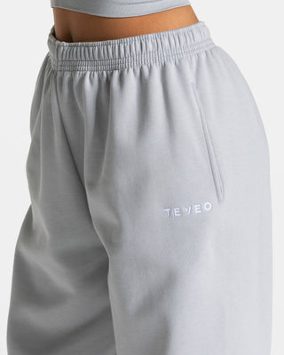 Timeless Pro Jogger „Hellgrau“