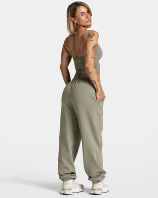 Timeless Pro Jogger „Khaki“