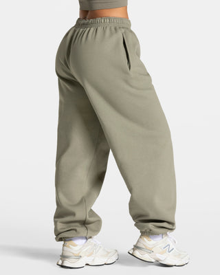 Timeless Pro Jogger „Khaki“