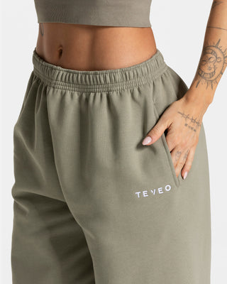 Timeless Pro Jogger „Khaki“