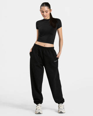 Timeless Pro Jogger "Schwarz"