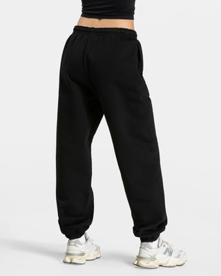 Timeless Pro Jogger "Schwarz"