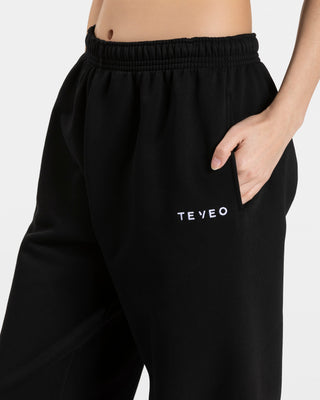 Timeless Pro Jogger "Schwarz"