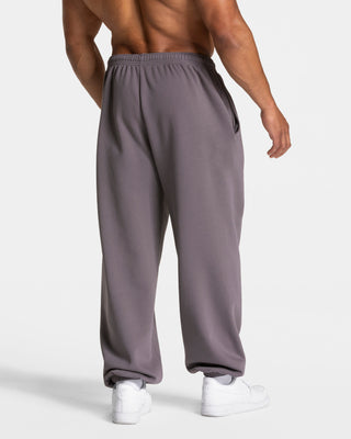 Timeless Pro Jogger „Graphit“