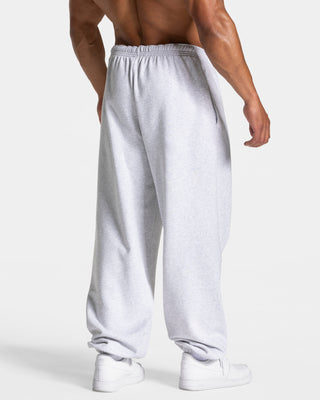 Timeless Pro Jogger „Hellgrau Meliert“