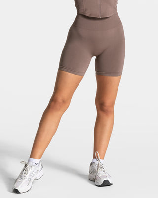 Timeless Pro Short "Mokka"