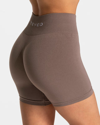 Timeless Pro Short "Mokka"