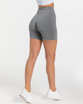 Edle Short "Grau"