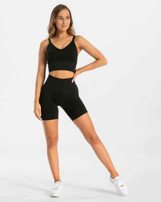 Classy Short "Schwarz"